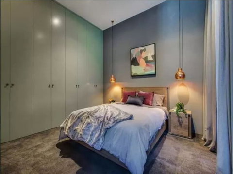 ReadySet Apartments At Glasshouse - Newcastle Accommodation 4