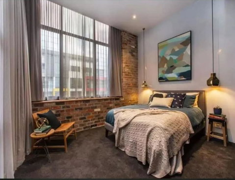 ReadySet Apartments At Glasshouse - Newcastle Accommodation 5