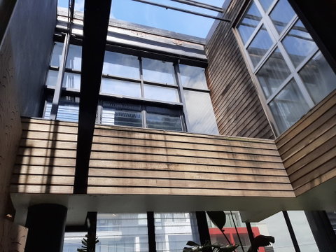 ReadySet Apartments At Glasshouse - Newcastle Accommodation 0