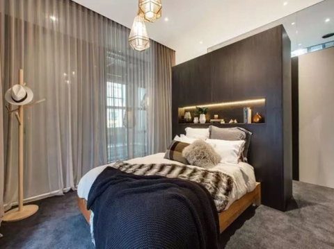 ReadySet Apartments At Glasshouse - Newcastle Accommodation 2