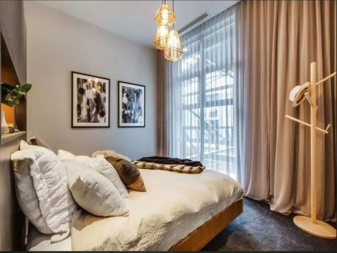 ReadySet Apartments At Glasshouse - Newcastle Accommodation 1