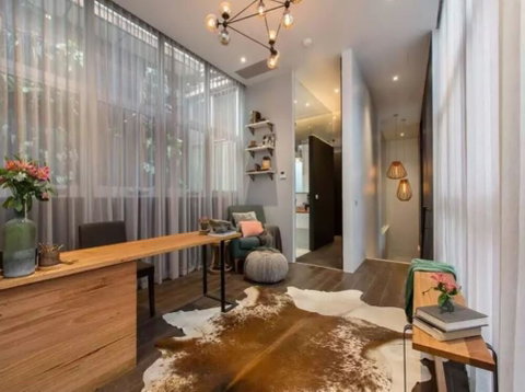 ReadySet Apartments At Glasshouse - Newcastle Accommodation 6