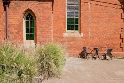 Castlemaine Colonial Motel - New Castle Tourism 4