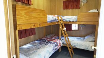 Mt Rumney Escapes - New Castle Tourism 2