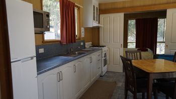 Mt Rumney Escapes - New Castle Tourism 5