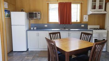 Mt Rumney Escapes - New Castle Tourism 4