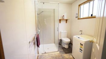 Mt Rumney Escapes - New Castle Tourism 1