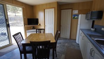 Mt Rumney Escapes - New Castle Tourism 6