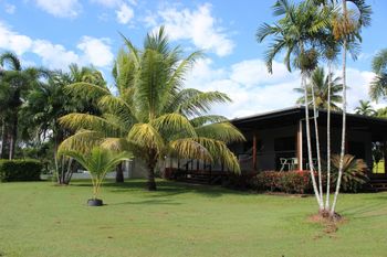 Yamacutta House - Newcastle Accommodation 0