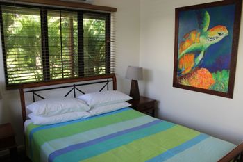 Yamacutta House - Newcastle Accommodation 3