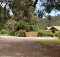 Heysen's Rest Bed  Breakfast - Newcastle Accommodation