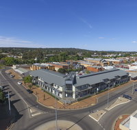 Centrepoint Apartments - Newcastle Accommodation