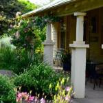 Clyde Cottage - New Castle Tourism 0