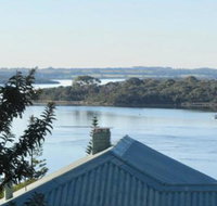 Bonnie View a wonderful view up the river Experience Augusta - Newcastle Accommodation