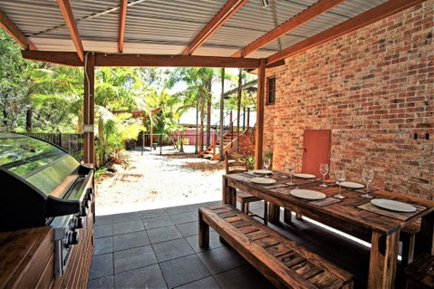SERENITY - Newcastle Accommodation 5