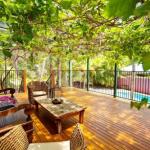 SERENITY - Newcastle Accommodation 0