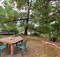 Hidden Valley Cabins - New Castle Tourism