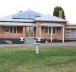 Pink Gums Farmstay - Newcastle Accommodation