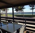 Ceduna Foreshore Caravan Park - Newcastle Accommodation