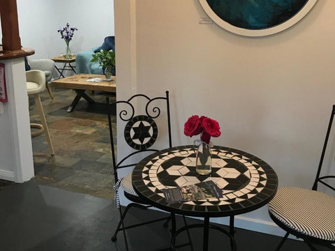 Adagio In Auburn - New Castle Tourism 2