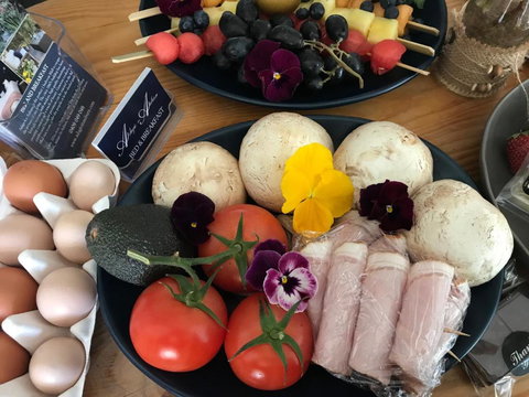 Adagio In Auburn - New Castle Tourism 1