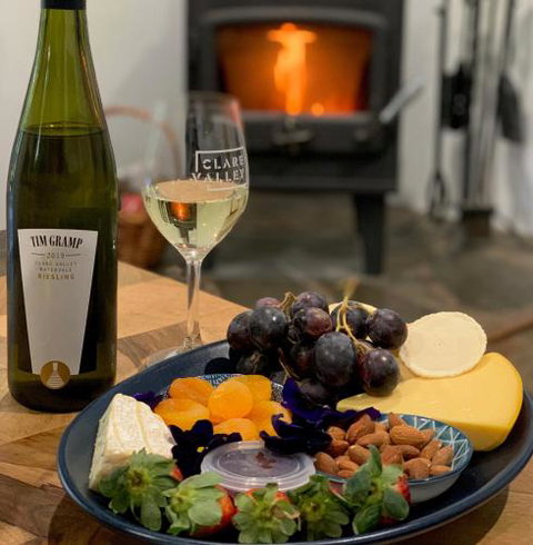 Adagio In Auburn - New Castle Tourism 5