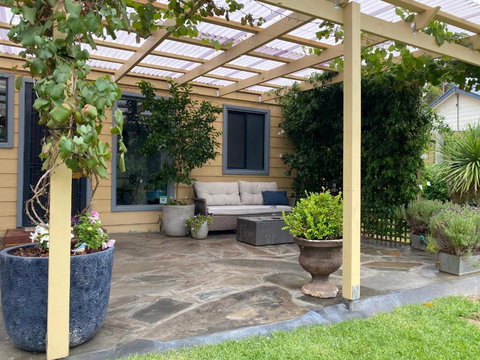 Adagio In Auburn - New Castle Tourism 4