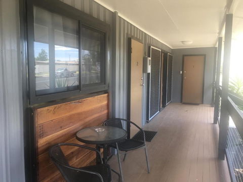 Amble Inn - Newcastle Accommodation 2