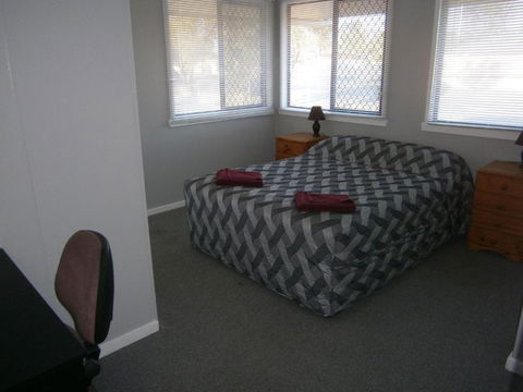 Amble Inn - Newcastle Accommodation 5