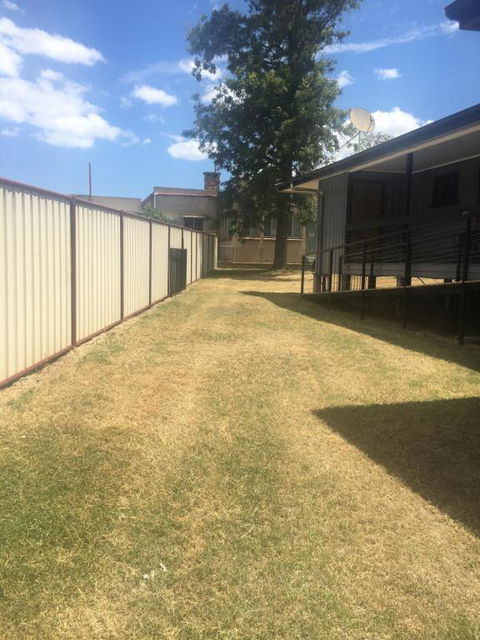 Amble Inn - Newcastle Accommodation 4