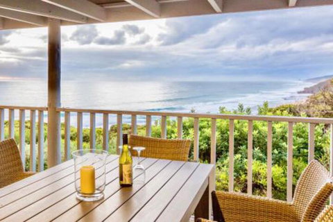 Yallingups Best Located Beach House - Newcastle Accommodation 0