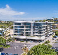 Salt Apartments - New Castle Tourism