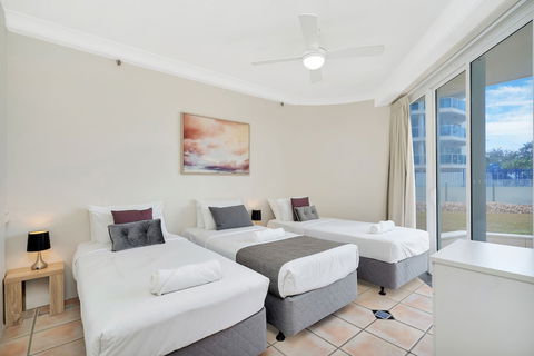 Zenith - Q Stay - Newcastle Accommodation 6