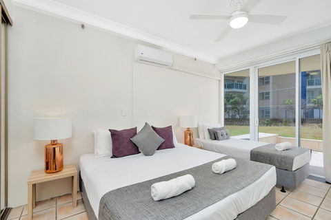 Zenith - Q Stay - Newcastle Accommodation 2