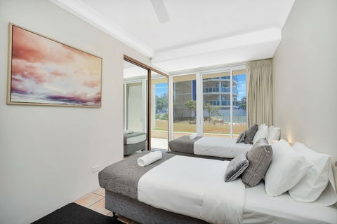 Zenith - Q Stay - Newcastle Accommodation 5