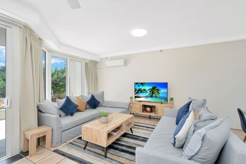 Zenith - Q Stay - Newcastle Accommodation 1