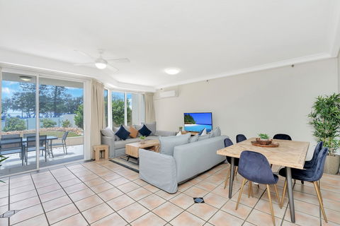 Zenith - Q Stay - Newcastle Accommodation 4
