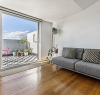Fabulous Fitzroy Converted Warehouse - Newcastle Accommodation