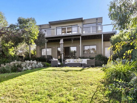 BELLE VUE ANGLESEA - Newcastle Accommodation 7