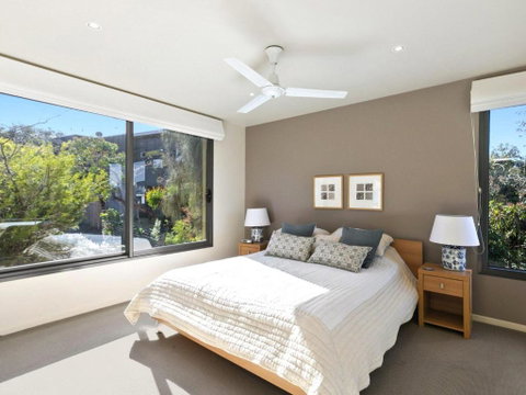 BELLE VUE ANGLESEA - Newcastle Accommodation 3