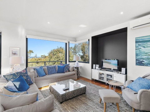 BELLE VUE ANGLESEA - Newcastle Accommodation 6