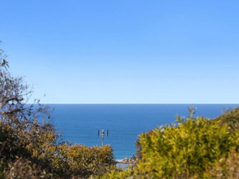 BELLE VUE ANGLESEA - Newcastle Accommodation 4