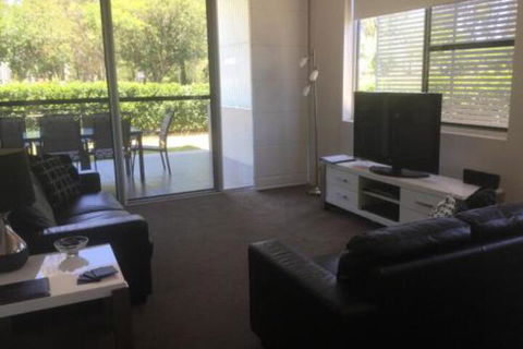 Bunya Vista Accommodation - Newcastle Accommodation 3
