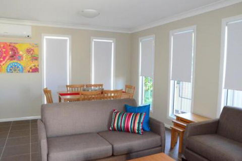 Bunya Vista Accommodation - Newcastle Accommodation 5