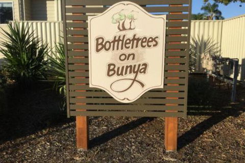 Bunya Vista Accommodation - Newcastle Accommodation 2
