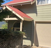 Alpine Stag Lodge Unit 1 - Newcastle Accommodation