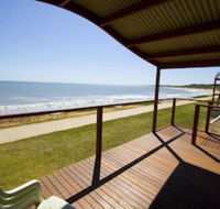 BIG4 Dongara Denison Beach Holiday Park - Newcastle Accommodation