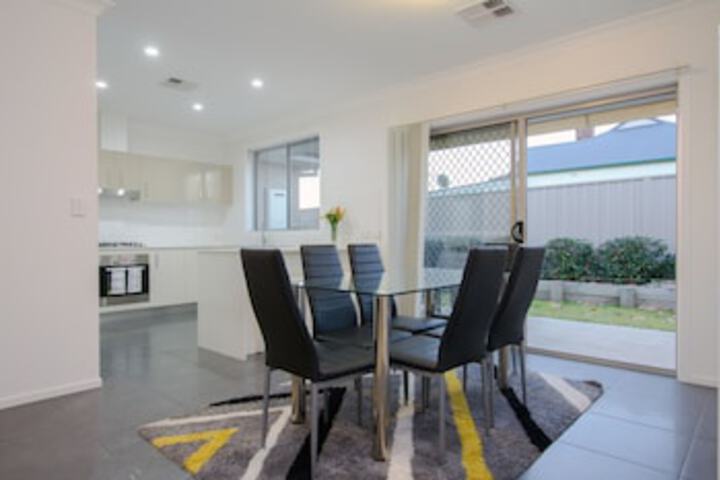 Mudgee NSW Newcastle Accommodation