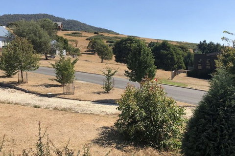 Alpine Stag Lodge Unit 2 - New Castle Tourism 6