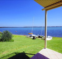 Blue Water at Mannering Park